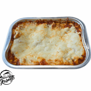Lasagne - Format Individuel