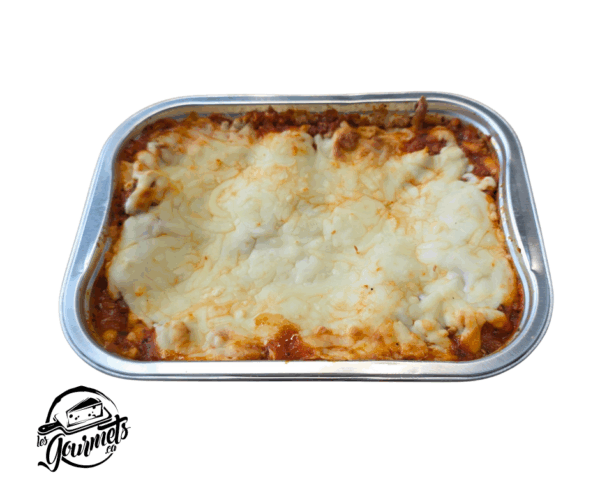 Lasagne - Format Individuel