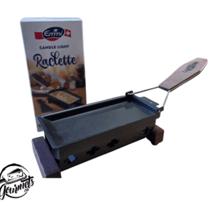 Candle Light: Raclette