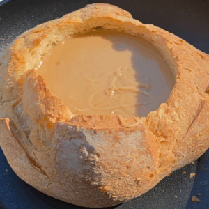 Combo Fondue au fromage