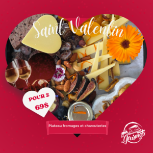Plateau Saint-Valentin